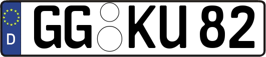 GG-KU82