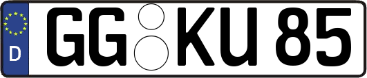 GG-KU85