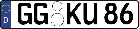 GG-KU86