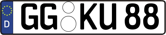 GG-KU88
