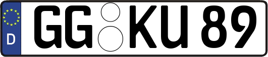 GG-KU89