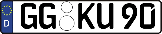 GG-KU90