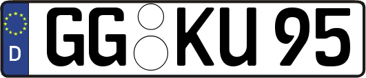 GG-KU95