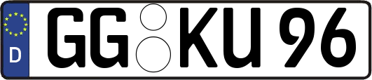GG-KU96
