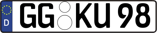 GG-KU98