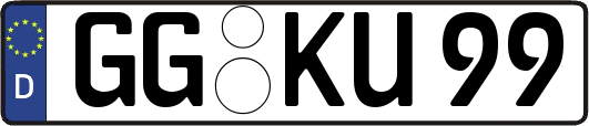 GG-KU99