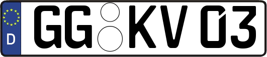 GG-KV03