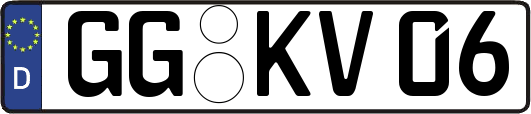GG-KV06