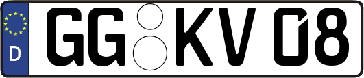 GG-KV08