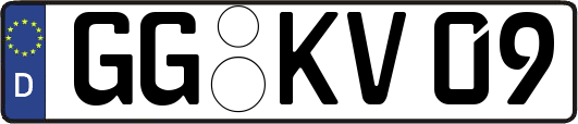 GG-KV09