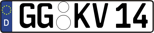 GG-KV14