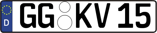 GG-KV15