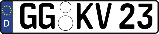 GG-KV23