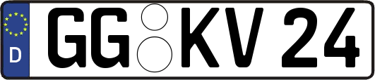 GG-KV24