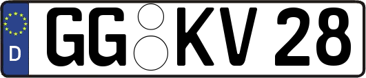 GG-KV28