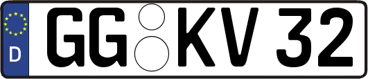 GG-KV32
