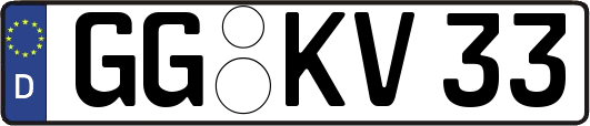 GG-KV33