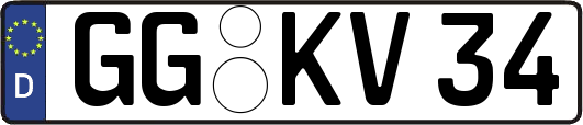 GG-KV34
