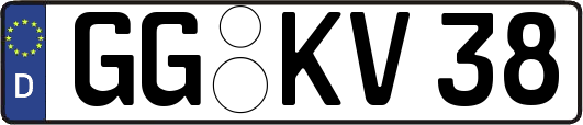 GG-KV38