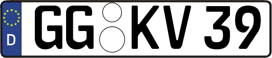 GG-KV39