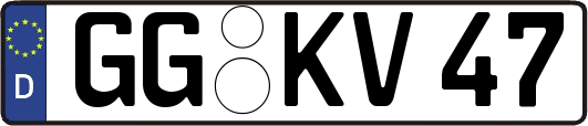 GG-KV47