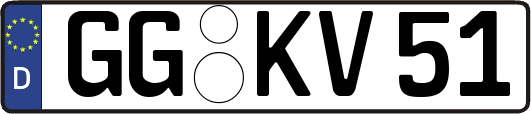 GG-KV51