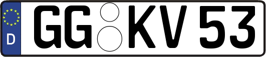 GG-KV53