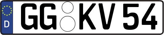 GG-KV54