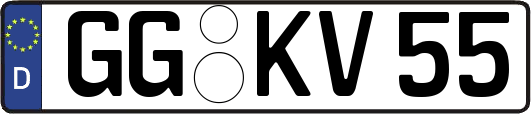 GG-KV55