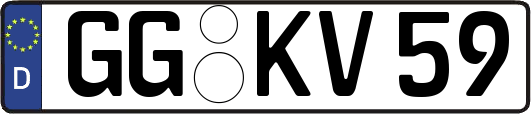 GG-KV59