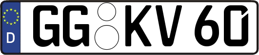 GG-KV60