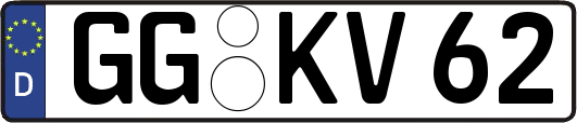 GG-KV62