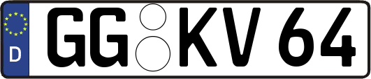 GG-KV64
