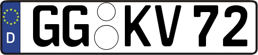 GG-KV72