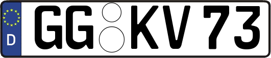 GG-KV73