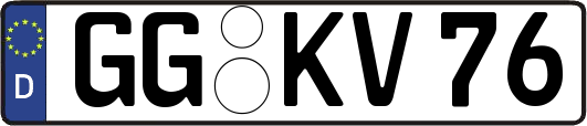 GG-KV76