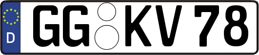 GG-KV78