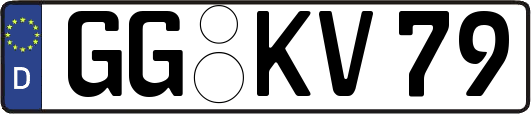 GG-KV79