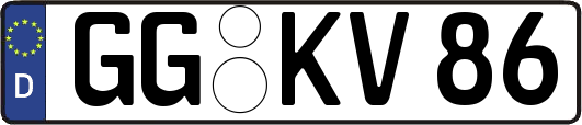 GG-KV86
