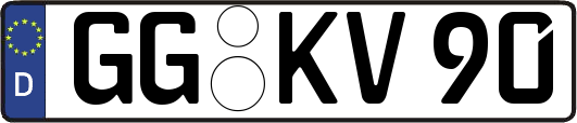 GG-KV90