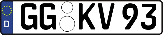 GG-KV93