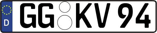 GG-KV94