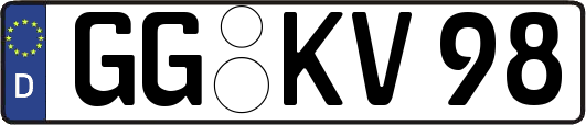 GG-KV98