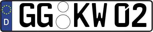 GG-KW02