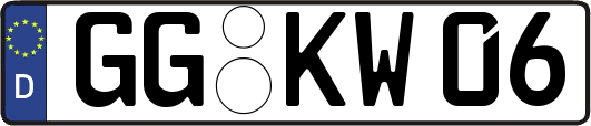 GG-KW06