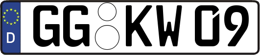 GG-KW09