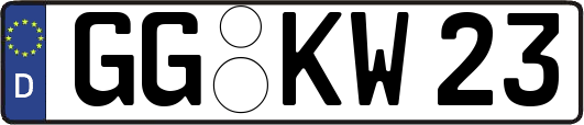 GG-KW23