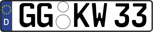 GG-KW33