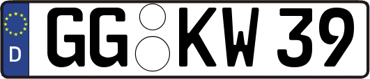 GG-KW39