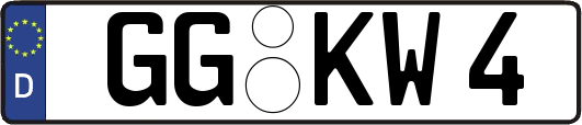 GG-KW4